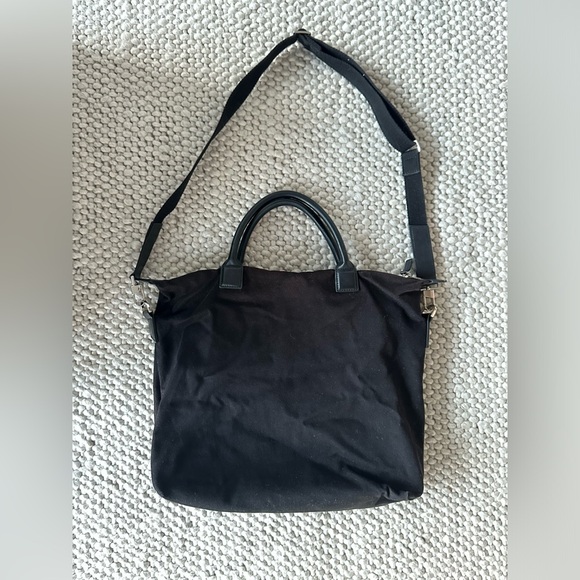WANT Les Essentiels O’Hare Tote Classic - Black - Picture 6 of 8